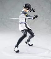 キリト オーディナル・スケールVer. 「劇場版 ソードアート・オンライン-オーディナル・スケール-」 1/7 PVC製塗装済み完成品
