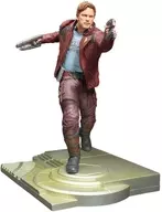 ARTFX スター・ロード with グルート 「ガーディアンズ・オブ・ギャラクシー：リミックス」 1/6 PVC塗装済み簡易組立キット