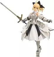 figma セイバー/アルトリア・ペンドラゴン[リリィ] 「Fate/Grand Order」