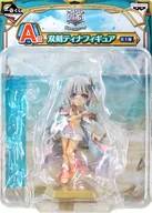 双剣ティナ 「一番くじ 白猫プロジェクト 夏休み満喫だニャ!!」 A賞 フィギュア