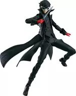 [特典付き] figma ジョーカー 「ペルソナ5」 GOODSMILE ONLINE SHOP限定