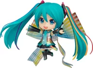 ねんどろいど 初音ミク 10th Anniversary Ver. 「キャラクターボーカルシリーズ01 初音ミク」