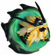 ネクロズマ(たそがれのたてがみ) 「3DSソフト ポケットモンスター ウルトラサン」 ポケモンセンターオリジナルフィギュア ゲーム早期予約特典