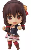 ねんどろいど ゆんゆん 「この素晴らしい世界に祝福を!2」