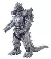 メカゴジラ(重武装型) 「ゴジラ×モスラ×メカゴジラ 東京SOS」 ムービーモンスターシリーズ