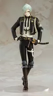 膝丸 「刀剣乱舞-ONLINE-」 1/8 ABS＆PVC製塗装済み完成品