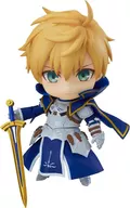 ねんどろいど セイバー/アーサー・ペンドラゴン〔プロトタイプ〕 霊基再臨 Ver. 「Fate/Grand Order」