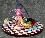 ジブリール 大戦Ver. 「ノーゲーム・ノーライフ ゼロ」 1/7 ABS＆PVC製塗装済み完成品