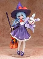 四糸乃 ハロウィンVer 「デート・ア・ライブ」 1/8 PVC製塗装済み完成品
