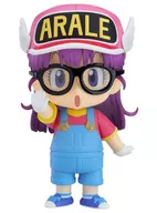 ねんどろいど 則巻アラレ 「Dr.スランプ アラレちゃん」