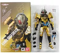 S.H.Figuarts 仮面ライダーグリス 「仮面ライダービルド」 魂ウェブ商店限定