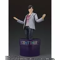 S.H.Figuarts 檀黎斗神 ～神の喜と怒～ 「仮面ライダーエグゼイド」 魂ウェブ商店限定
