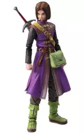 BRING ARTS 主人公 「ドラゴンクエストXI 過ぎ去りし時を求めて」