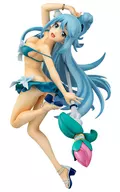 アクア(水着) 「この素晴らしい世界に祝福を! 2」 1/7 ABS＆PVC製塗装済み完成品