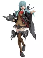 figma 鈴谷改二 「艦隊これくしょん～艦これ～」