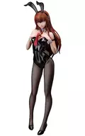 牧瀬紅莉栖 バニーVer. 「STEINS;GATE」 B-Style 1/4 PVC製塗装済み完成品