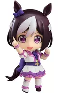 ねんどろいど スペシャルウィーク 「ウマ娘 プリティーダービー」