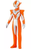 ウルトラウーマングリージョ 「劇場版ウルトラマンR/B(ルーブ)」 ウルトラヒーローシリーズ63
