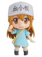 ねんどろいど 血小板 「はたらく細胞」