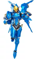 figma ファラ 「オーバーウォッチ」
