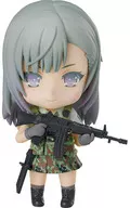 ねんどろいど 豊崎恵那 「Little Armory(リトルアーモリー)」