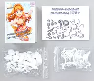 【バーニングプレゼント】日野茜+ 「アイドルマスター シンデレラガールズ」 ガレージキット ワンダーフェスティバル2019冬＆イベント限定