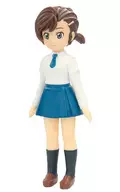 犬山まな 「ゲゲゲの鬼太郎」 ゲゲゲコレクション