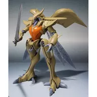 ROBOT魂＜SIDE AB＞ ボチューン(量産型) 「聖戦士ダンバイン」 魂ウェブ商店限定