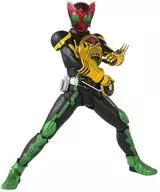 S.H.Figuarts(真骨彫製法) 仮面ライダーオーズ タトバ コンボ 「仮面ライダーオーズ/OOO」