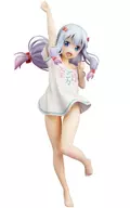 和泉紗霧 エンディングmode 「エロマンガ先生」 1/7 PVC製塗装済み完成品
