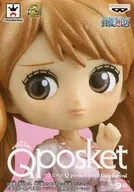 シャーロット・プリン 「ワンピース」 Q posket petit Girls Festival