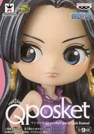 ボア・ハンコック 「ワンピース」 Q posket petit Girls Festival
