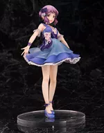 [ランクB] 真壁瑞希 春風そよぐステージVer. 「アイドルマスター ミリオンライブ!」 1/8 PVC＆ABS製塗装済み完成品