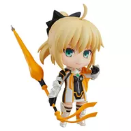 ねんどろいど アルトリア・ペンドラゴン レーシングVer. 「GOODSMILE RACING ＆ TYPE-MOON RACING」 GOODSMILE ONLINE SHOP限定