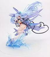 ル・ファンタスク 「戦艦少女R」 1/5 PVC＆ABS製塗装済み完成品