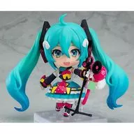 ねんどろいど 初音ミク マジカルミライ 2018Ver. 「キャラクター・ボーカル・シリーズ01 初音ミク」 マジカルミライ 2019＆GOODSMILE ONLINE SHOP限定