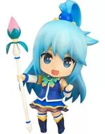 ねんどろいど アクア 「この素晴らしい世界に祝福を!」