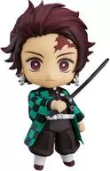 ねんどろいど 竈門炭治郎 「鬼滅の刃」