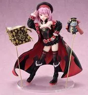 キャスター/エレナ・ブラヴァツキー 「Fate/Grand Order」 1/7 PVC製塗装済み完成品 月刊ホビージャパン誌上通販＆ホビージャパンオンラインショップ限定