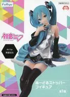 初音ミク 「キャラクター・ボーカル・シリーズ 01 初音ミク」 ぬーどるストッパーフィギュア