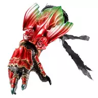 S.H.Figuarts(真骨彫製法) アンク 「仮面ライダーオーズ/OOO」