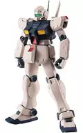 ROBOT魂 ＜SIDE MS＞ RGM-79C ジム改 ver. A.N.I.M.E. 「機動戦士ガンダム0083 STARDUST MEMORY」