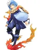 リムル=テンペスト 「転生したらスライムだった件」 1/7 ABS＆PVC製塗装済み完成品