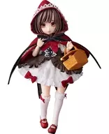 パルドル 赤ずきん GOODSMILE ONLINE SHOP＆アゾネット＆あみあみ限定