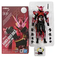 [初期不良対応版] S.H.Figuarts 仮面ライダービルド ラビットラビットフォーム 「仮面ライダービルド」 魂ウェブ商店限定