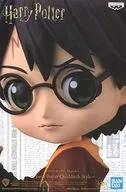 ハリー・ポッター(衣装濃) 「ハリー・ポッター」 Q posket -Harry Potter Quidditch Style-