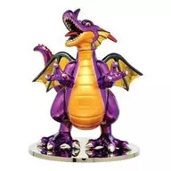 竜王 「ドラゴンクエスト」 メタリックモンスターズギャラリー
