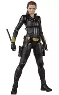 S.H.Figuarts ブラック・ウィドウ 「ブラック・ウィドウ」
