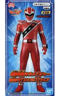 キラメイレッド 「魔進戦隊キラメイジャー」 BIGサイズソフビフィギュア