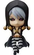 ねんどろいど リゾット・ネエロ 「ジョジョの奇妙な冒険 第五部 黄金の風」